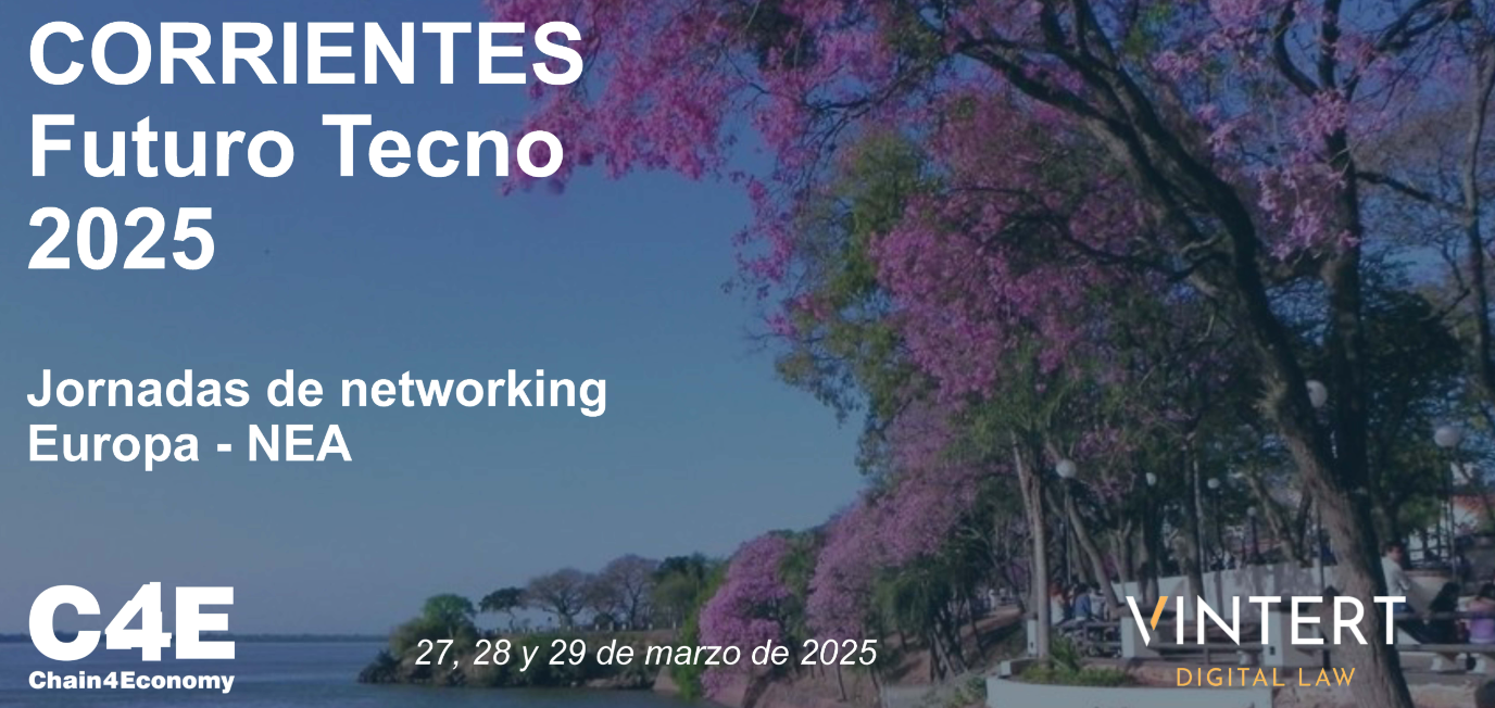 Evento C4E CORRIENTES